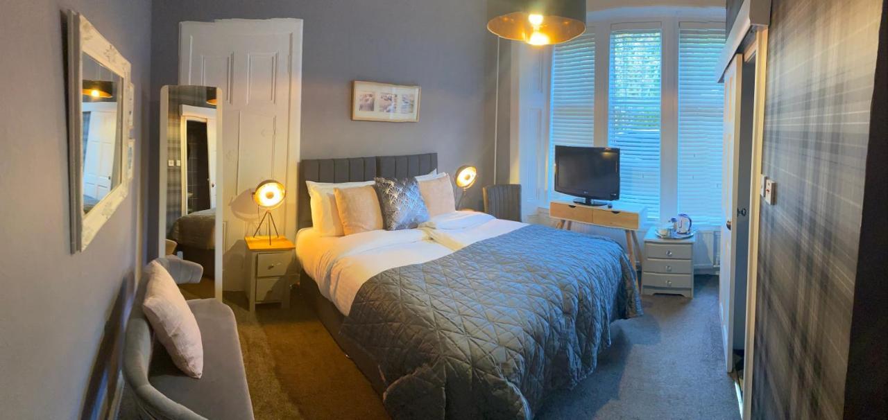 Haylie Hotel ลาร์กส์ ภายนอก รูปภาพ